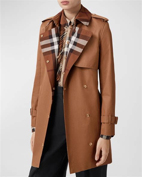 saude burberry coat|burberry check wool coats.